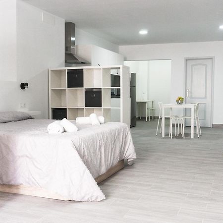 Le&La Apartment Санта Круз де Ла Палма Екстериор снимка