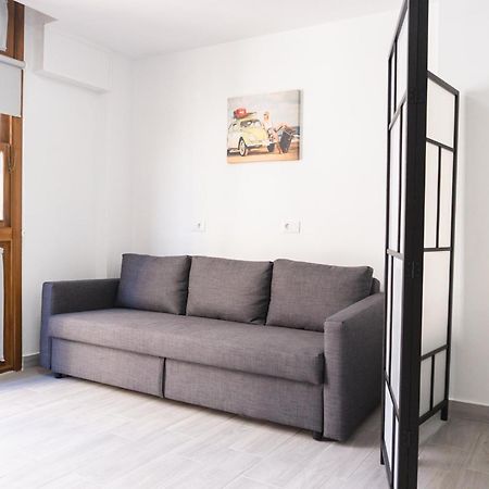 Le&La Apartment Санта Круз де Ла Палма Екстериор снимка