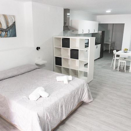 Le&La Apartment Санта Круз де Ла Палма Екстериор снимка