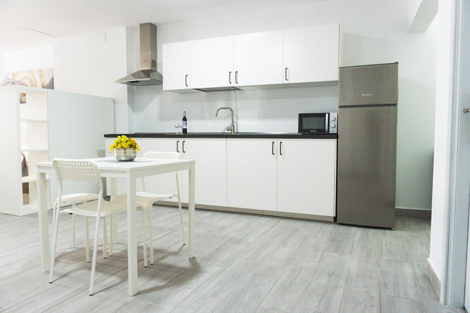 Le&La Apartment Санта Круз де Ла Палма Екстериор снимка