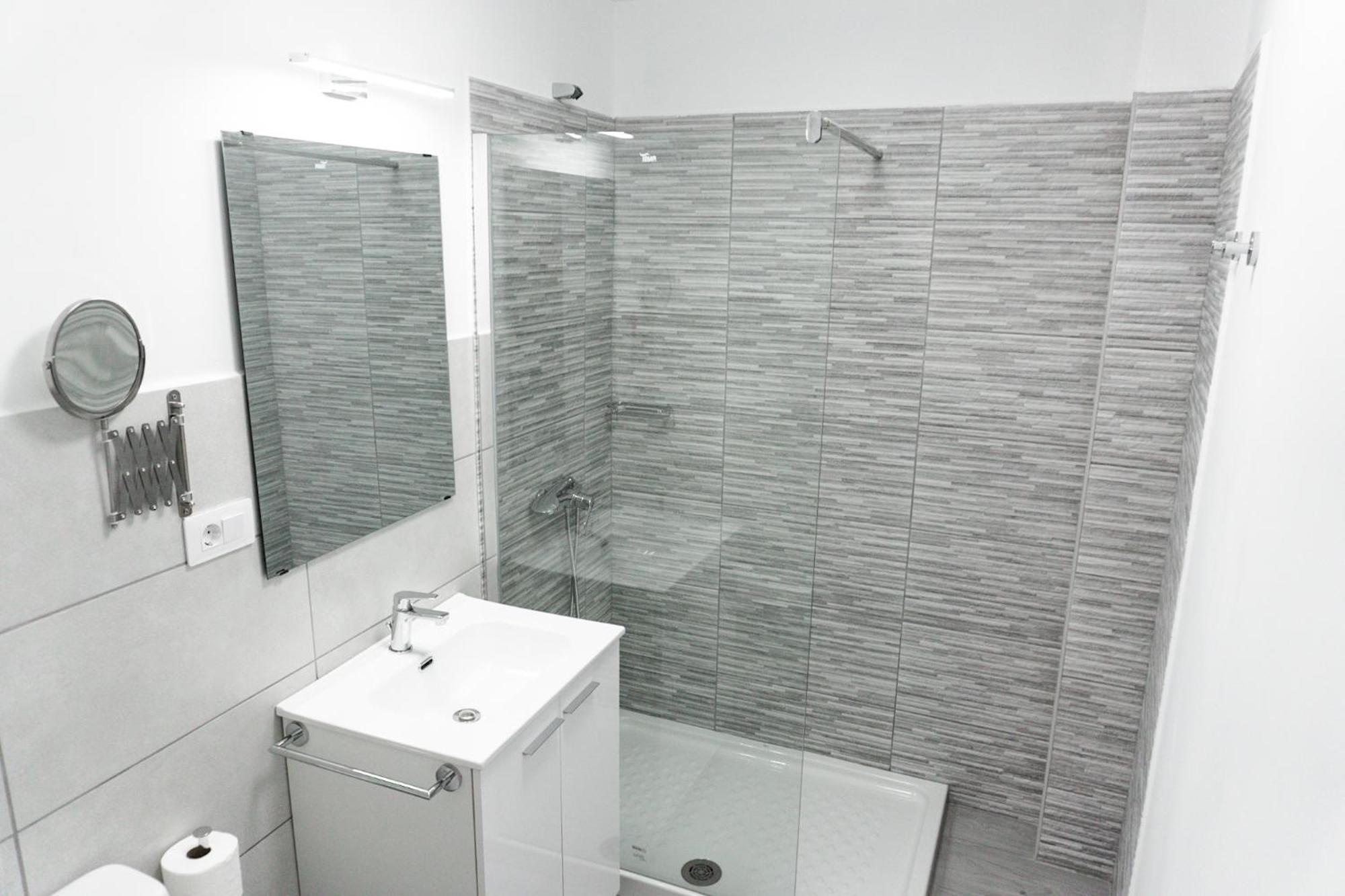 Le&La Apartment Санта Круз де Ла Палма Екстериор снимка