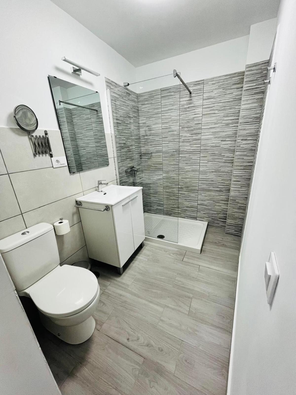 Le&La Apartment Санта Круз де Ла Палма Екстериор снимка