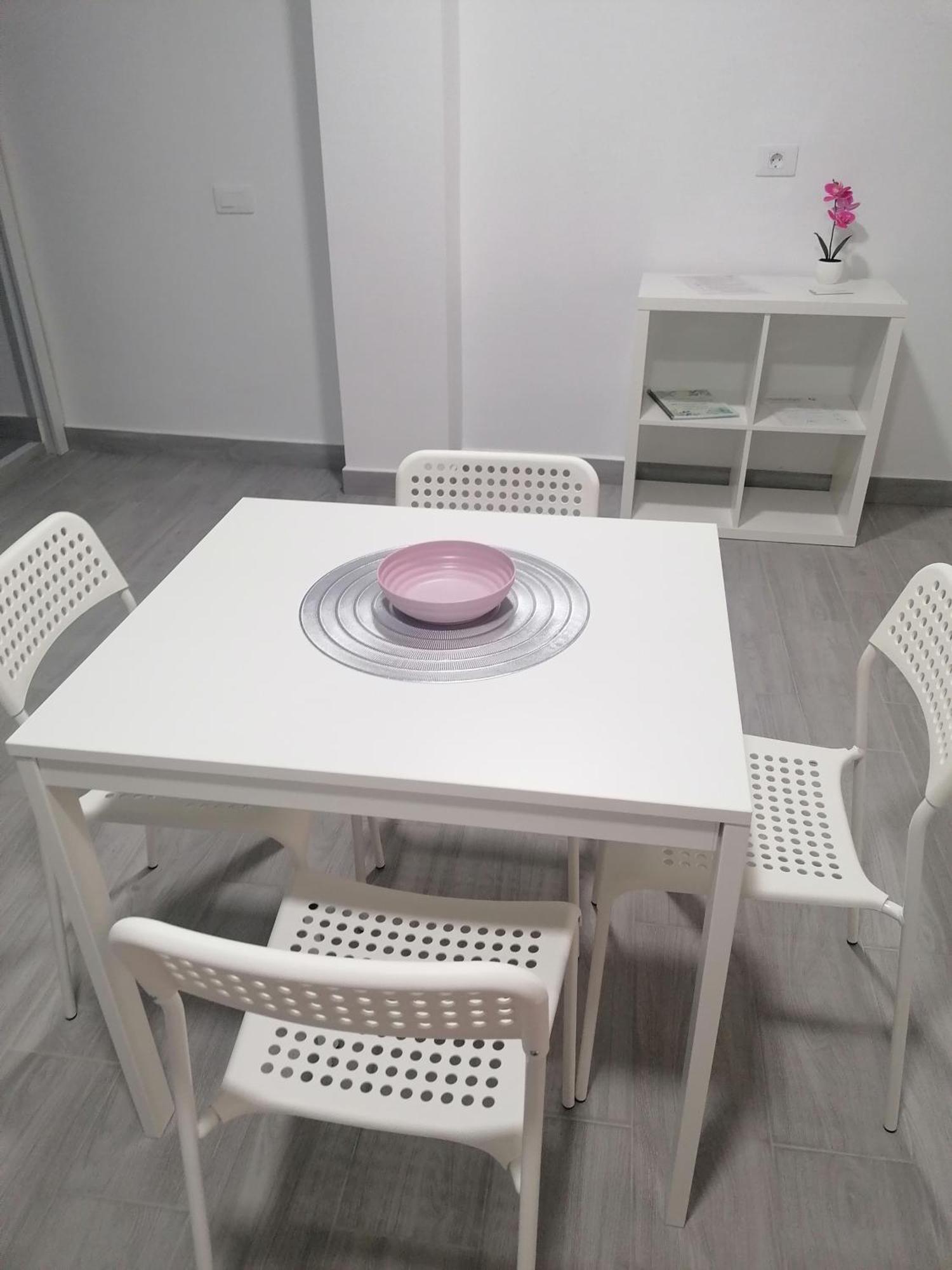 Le&La Apartment Санта Круз де Ла Палма Екстериор снимка